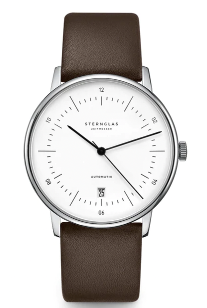 Decision Classic Junghans Max Bill or a Modern Entry Level