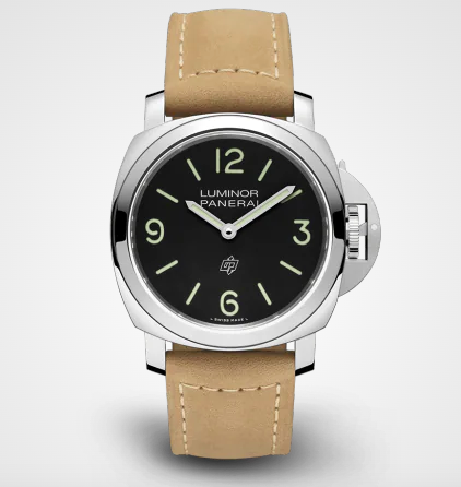 Basic Overview of Panerai s Entry Level Models WatchCrunch