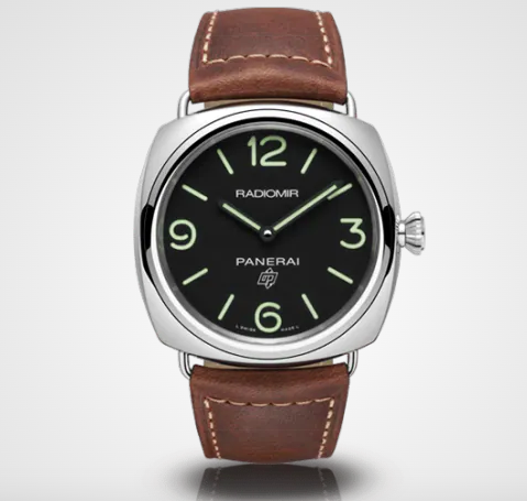 Basic Overview of Panerai s Entry Level Models WatchCrunch